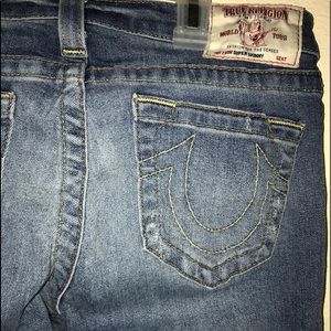 True Religion Jeans